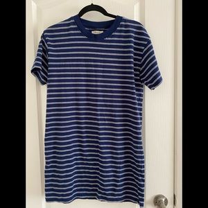 Madewell T-shirt Dress